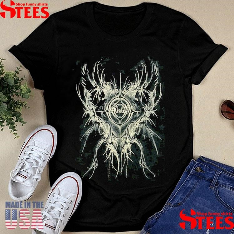 EC Melodi Hollow Shirts