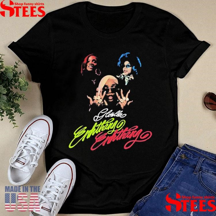 Ehhthang Ehhthang Anniversary Shirts
