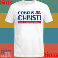 Elena Flores Corpus Christi Texas Gulf Coast Capital Shirts