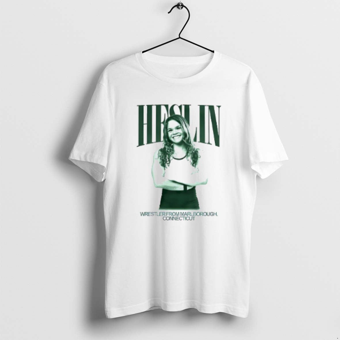Official Emma Heslin Nmu Wildcats Wrestling Wrestler From Marlborough