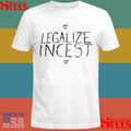 Ethel Cain Legalize Incest T-shirt