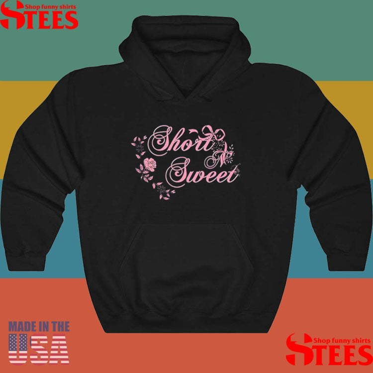 Exclusive Sabrina Sns V Day Pop Carpenter 2025 Shirts