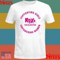 Facilitator Exclusive Roxstar Week 2025 Shirts