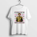 Official Fiyero Ho Ho Prince Fiyero Wicked Ugly Christmas