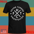 Frank Turner Undefeated Fthc Shirts