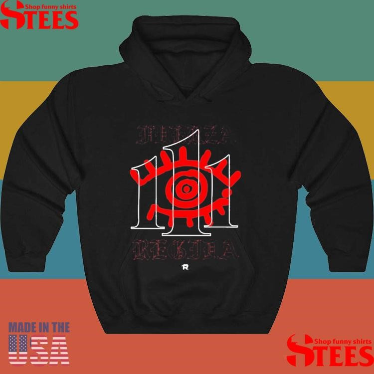Fuerza Regida 111xpantia Shirts
