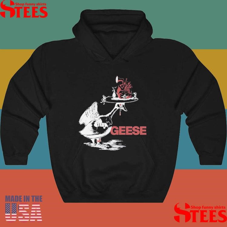 Geese Bosch T-shirt