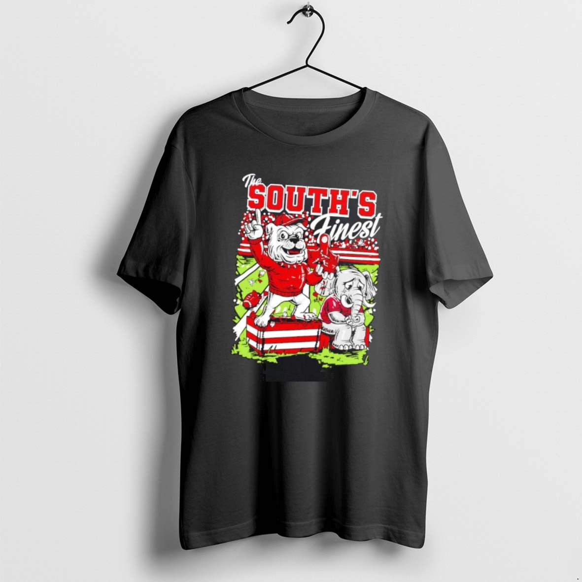 Official Georgia Bulldog Beat Alabama 2025 The Souths Finest
