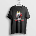 Official Georgia Bulldogs 2025 Sec Conference Champions Mascot Crown