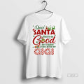 Official Grinch Santa Hat Dear Santa I Tried To Be Good But I Guess