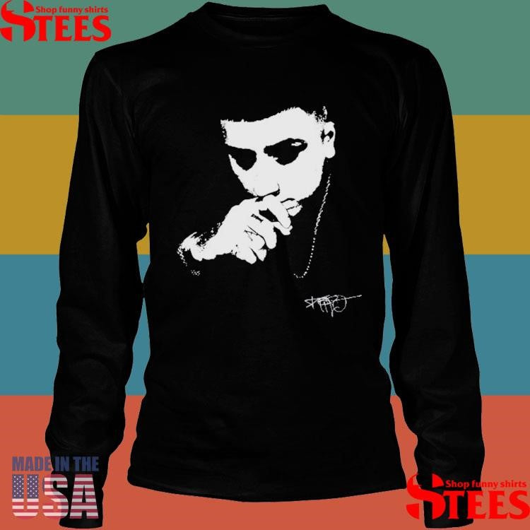 Hard Rico Free Rico Shirts