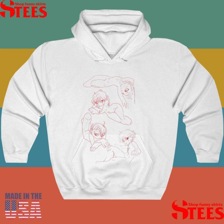 Heaven Gatekeeper Line Shirts