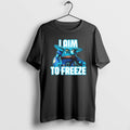 Official I Aim To Freeze Chill Bill Skylanders