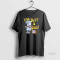 Official Jamal Im Just A Bill Vintage Christmas