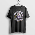 Official James Madison Dukes Cfp College Football Playoff 2025 26 Logo