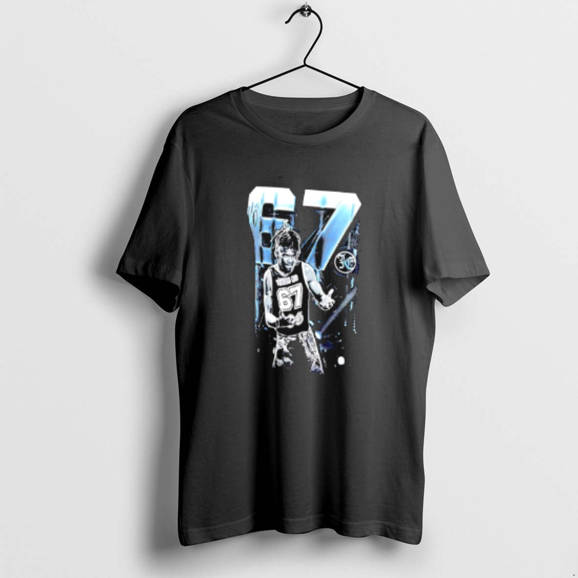Official Jevon Evans Young Og 6 7 Graphic