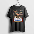 Official John Cena Cody Rhodes And Cm Punk The Last Real Champion Bids Farewell To