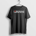 Official Jvfv8bkj I Love Kiki Rockwell I Wish She Was Real