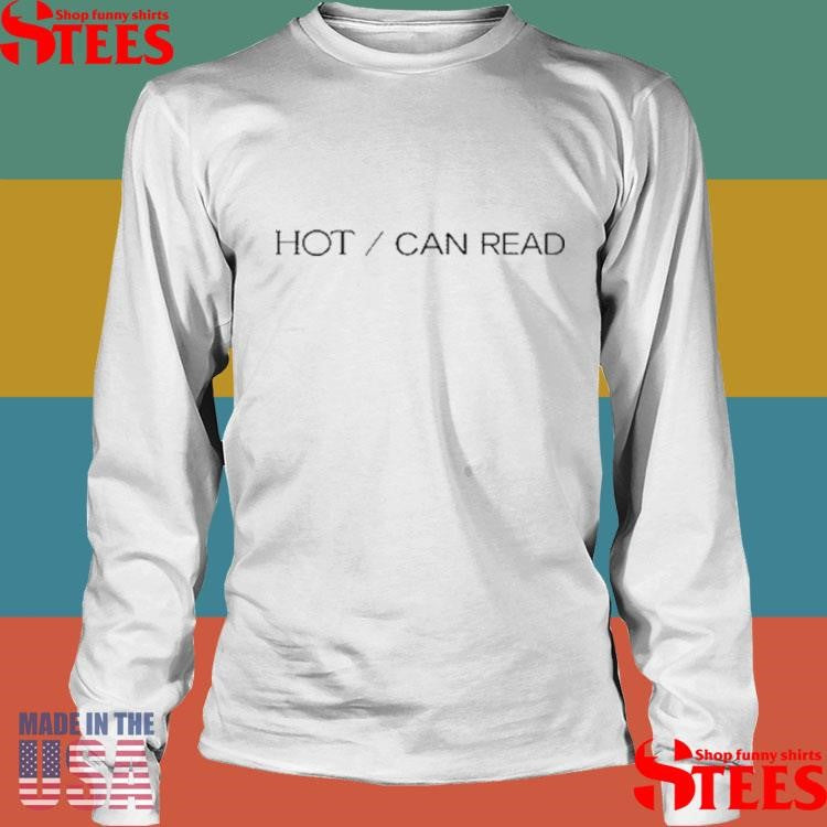 Kaia Gerber Hot Can Read Shirts