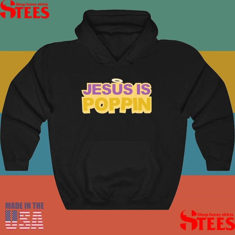 Kountry Wayne Jesus Is Poppin Shirts