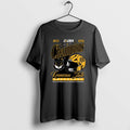 Official Ksu Conference Champions 2025 C Usa Football Owl And Helmel Circle Black