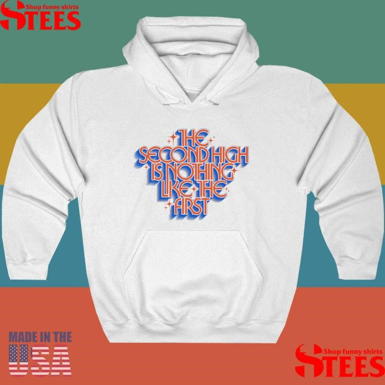 Liz Stringer The Second High LP Shirts