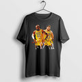 Official Luka Doncic Lebron Los Angeles Lakers
