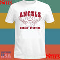 Luke Combs Angels Workin’ Overtime Shirts