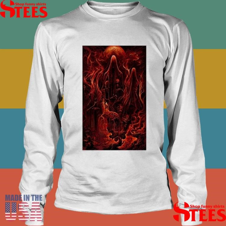 Marauda Gallery Of Gloom T-shirt