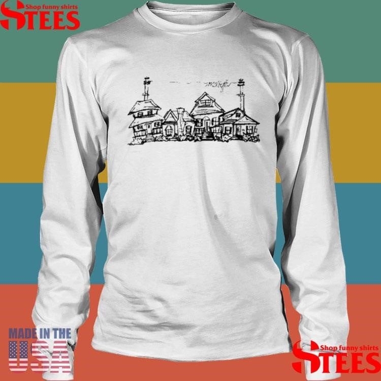 Marietta Powerlines Shirts