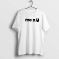 Official Me N U Logo