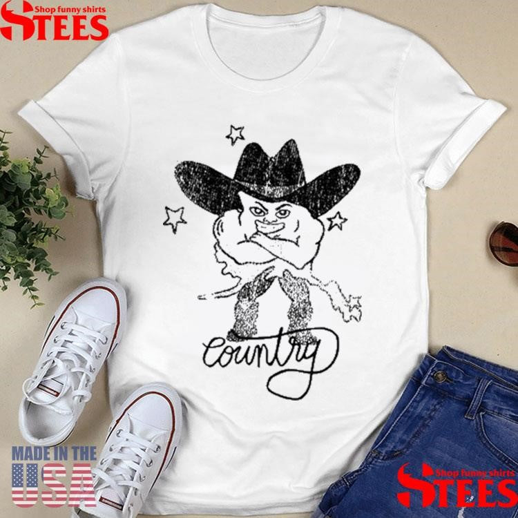 Medium Build Weird Guy Shirts