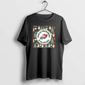 Official Merry Christmas And Go Birds Logo