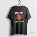 Official Mike Tyson Merry Chrithmith