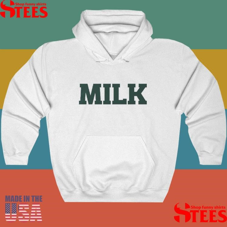 Milk Lover Shirts