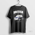 Official Mini Cooper British Classic Cars