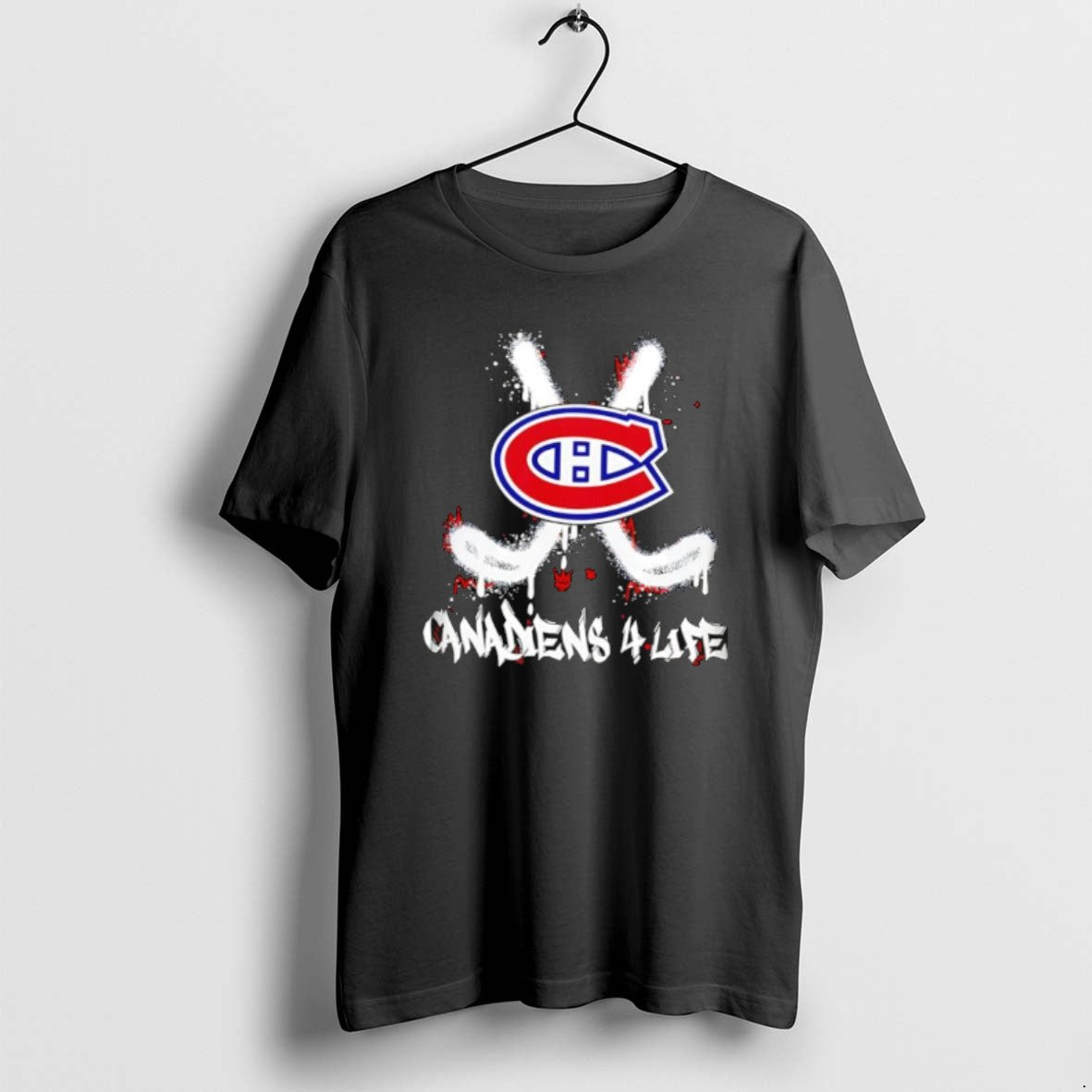 Official Montreal Canadiens Nhl For Life 2025