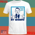 My Wiiffee Support For Amy Schlecht Shirts
