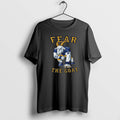 Official Navy Midshipmen Navy Fear The Goat 2
