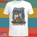 Nba Street Motor City Shirts