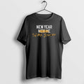 Official New Year New Me Same Jagoff