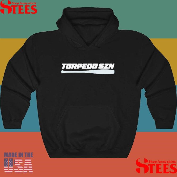 New York Yankees Torpedo Szn Shirts