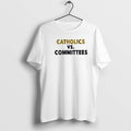 Official Notre Dame Football Catholics Vs Committee