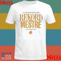 Official F.c. København 2025 Record Champions Shirtss