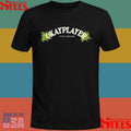 Okayplayer Flower Market Collegiate Shirts