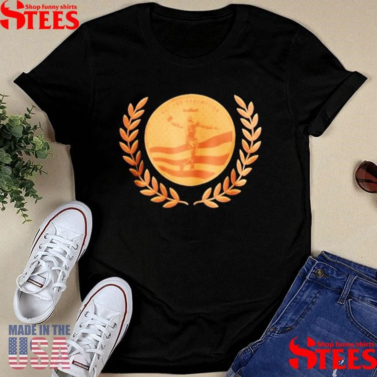 Out For Redemption T-shirt