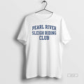 Official Pearl River Sleigh Riding Club