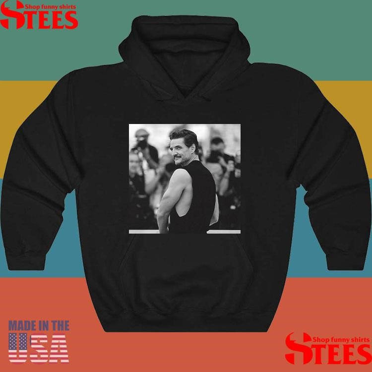 Pedro Pascal Daddy Shirts