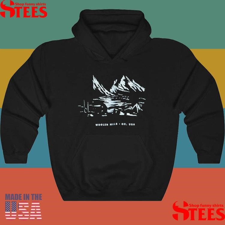 Pendleton Woolen Mills Ori Usa Shirts