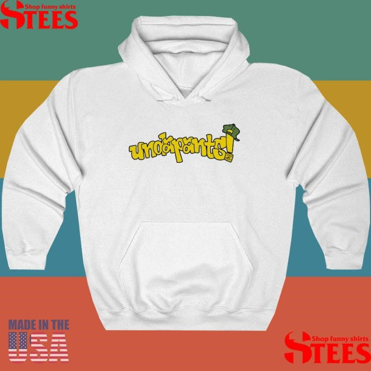 Pod Meets World Undapants 2025 Shirts